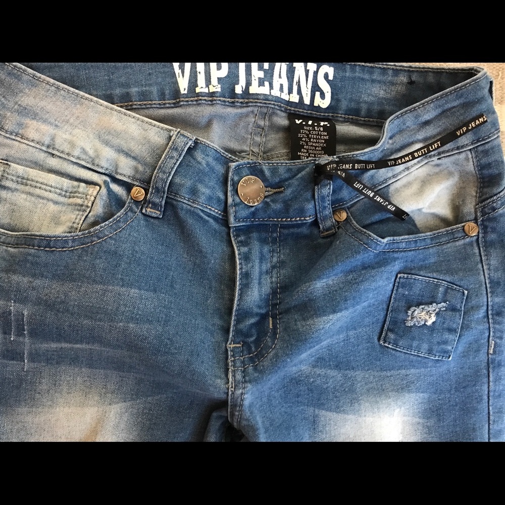 VIP Jeans